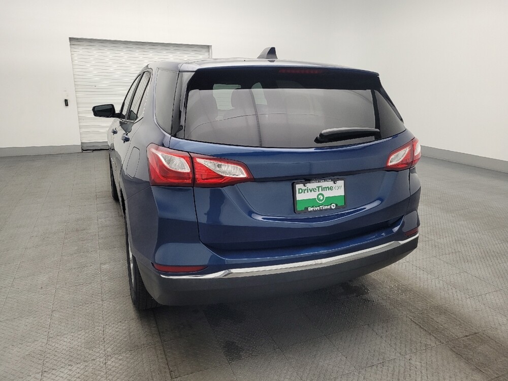 2021 Chevrolet Equinox in Pensacola, FL 32505 - 18117632 6