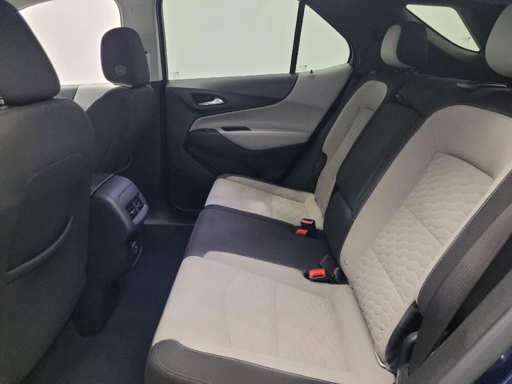 2021 Chevrolet Equinox in Pensacola, FL 32505 - 18117632 18