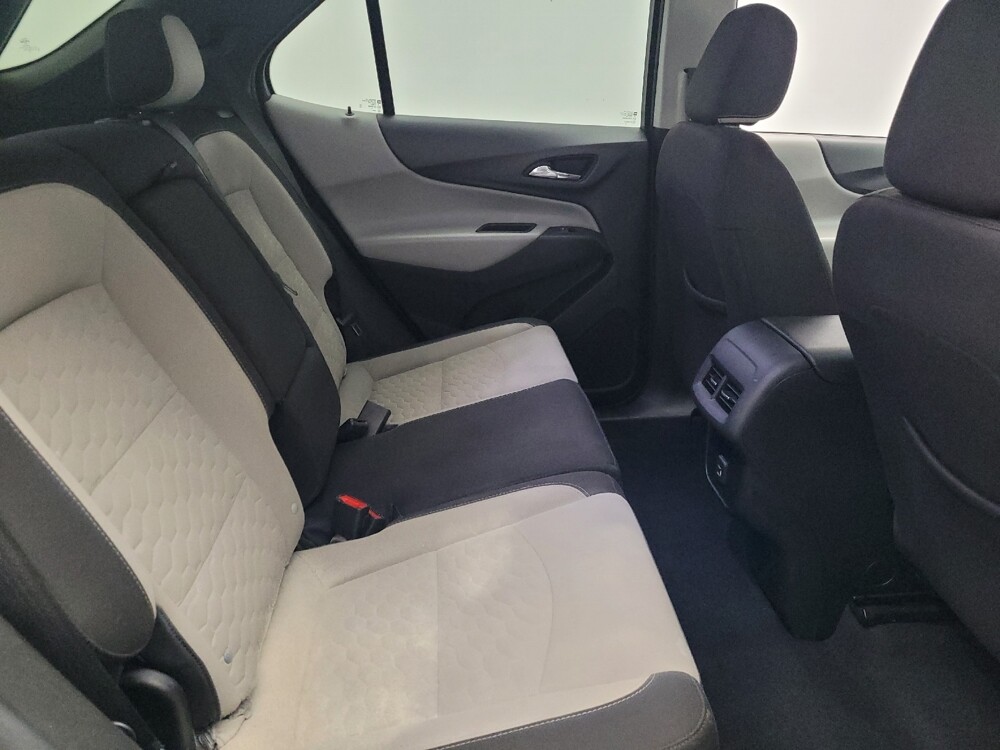 2021 Chevrolet Equinox in Pensacola, FL 32505 - 18117632 19