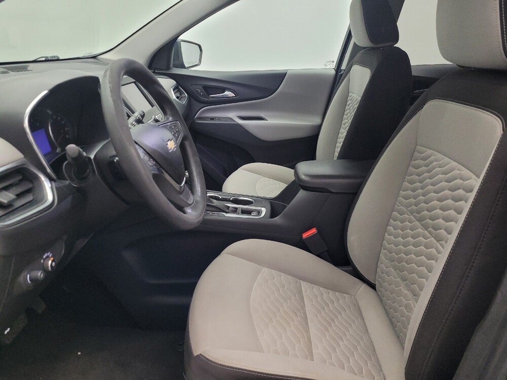 2021 Chevrolet Equinox in Pensacola, FL 32505 - 18117632 17