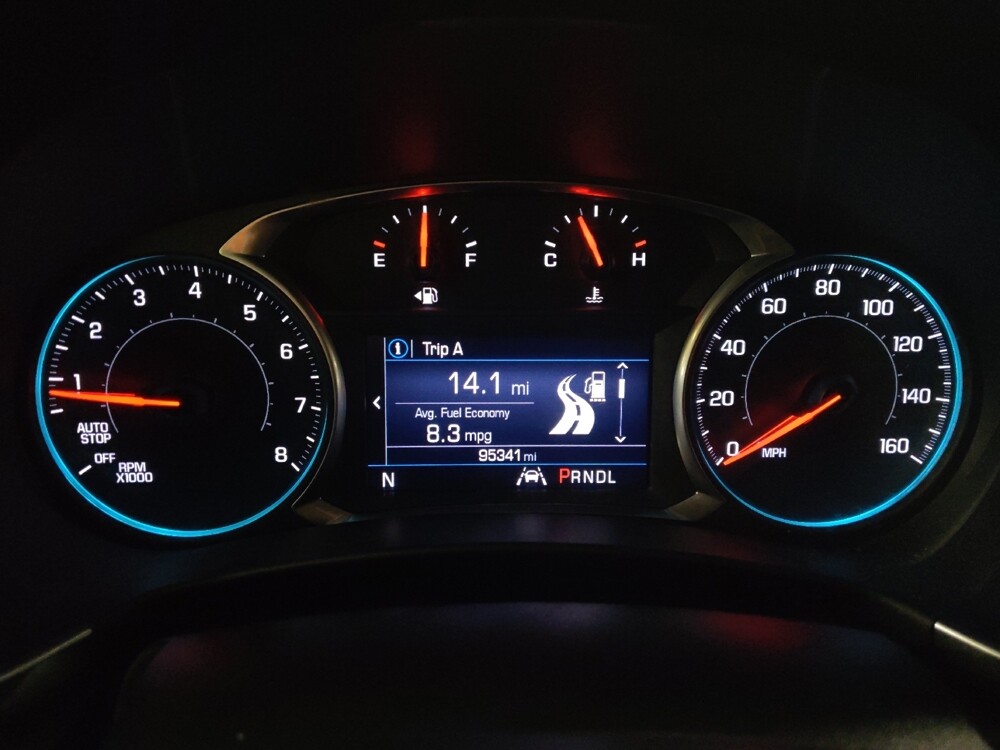 2021 Chevrolet Equinox in Pensacola, FL 32505 - 18117632 23