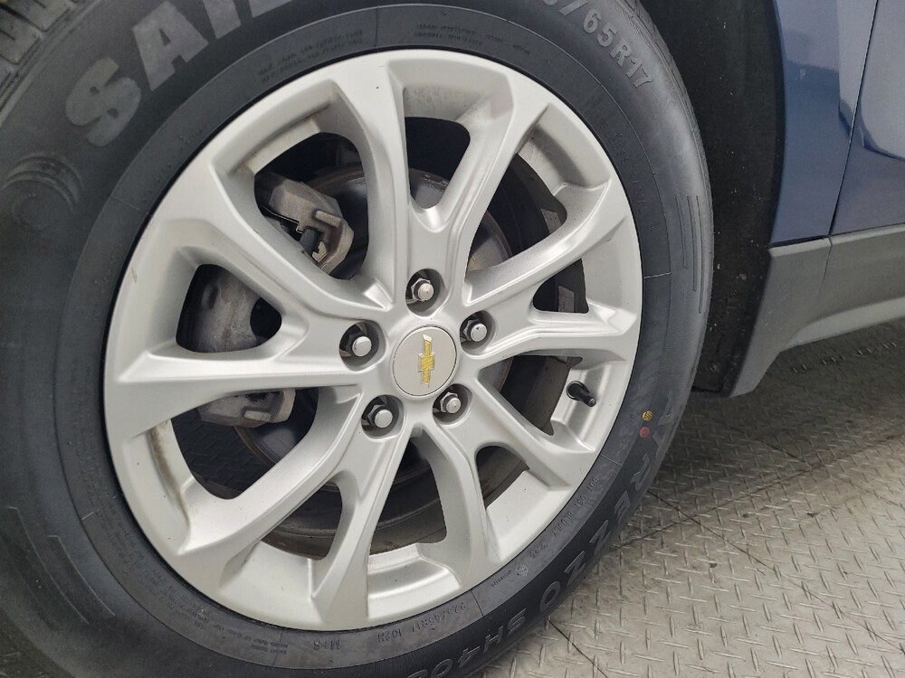 2021 Chevrolet Equinox in Pensacola, FL 32505 - 18117632 31