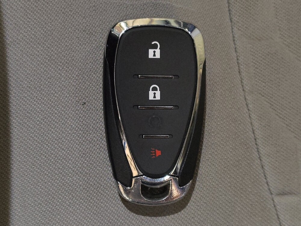 2021 Chevrolet Equinox in Pensacola, FL 32505 - 18117632 32