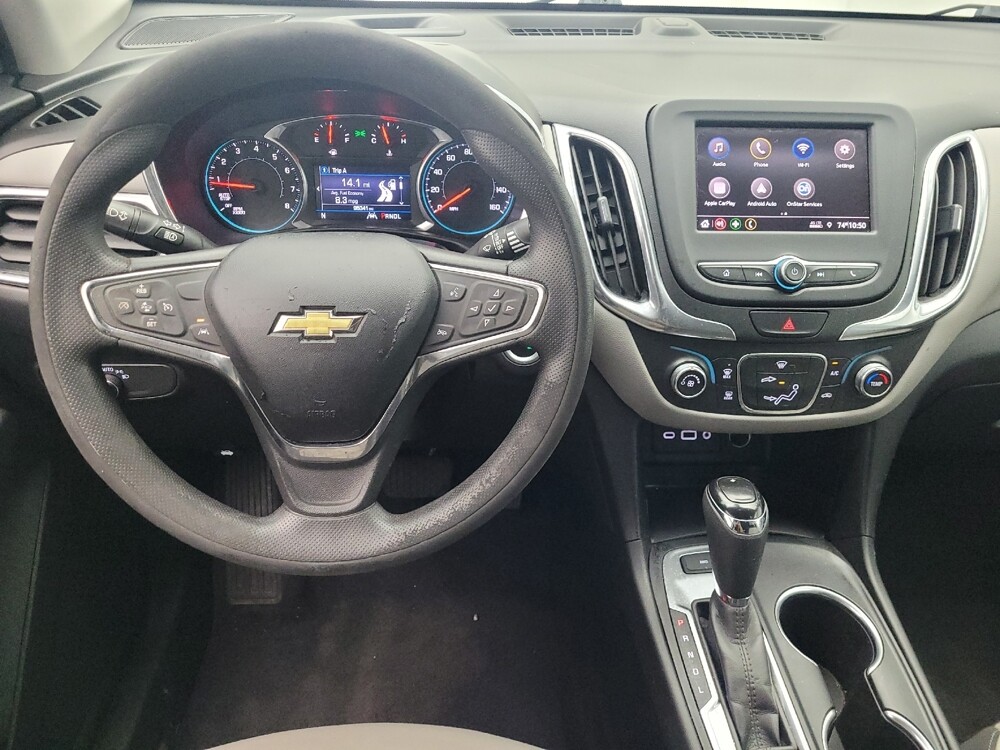 2021 Chevrolet Equinox in Pensacola, FL 32505 - 18117632 22