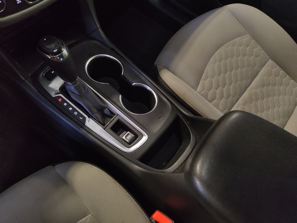 2021 Chevrolet Equinox in Pensacola, FL 32505 - 18117632 26