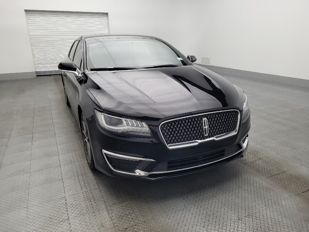 2018 Lincoln MKZ in Jacksonville, FL 32210 - 18117636 14