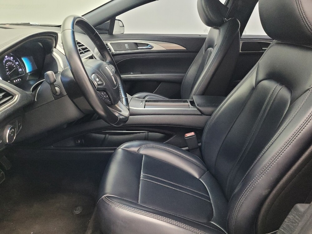 2018 Lincoln MKZ in Jacksonville, FL 32210 - 18117636 17