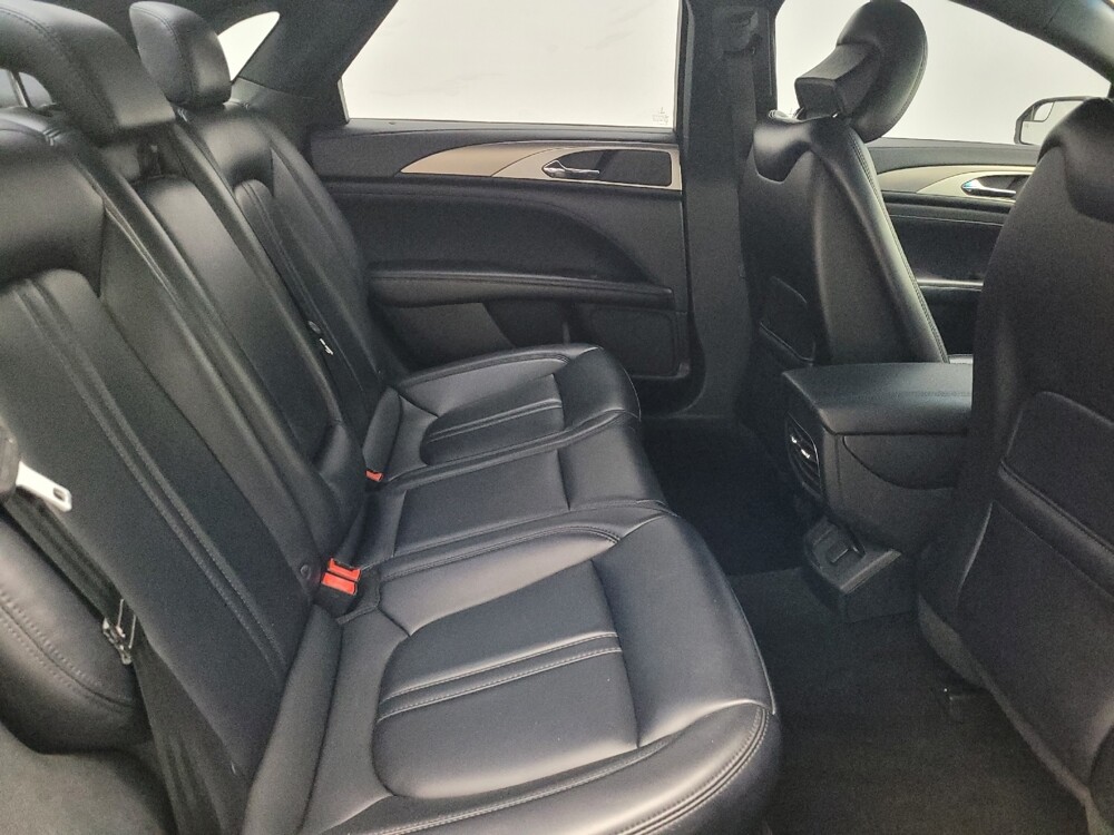 2018 Lincoln MKZ in Jacksonville, FL 32210 - 18117636 19