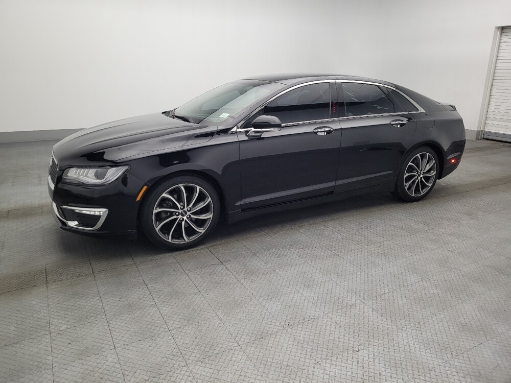 2018 Lincoln MKZ in Jacksonville, FL 32210 - 18117636 2