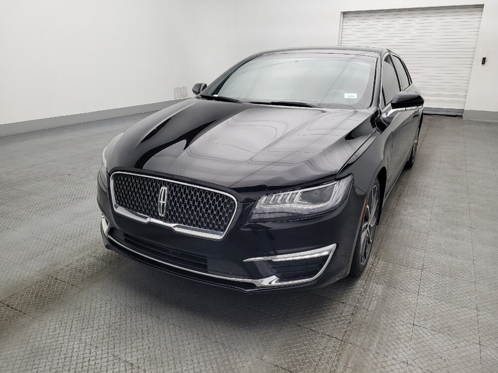 2018 Lincoln MKZ in Jacksonville, FL 32210 - 18117636 15