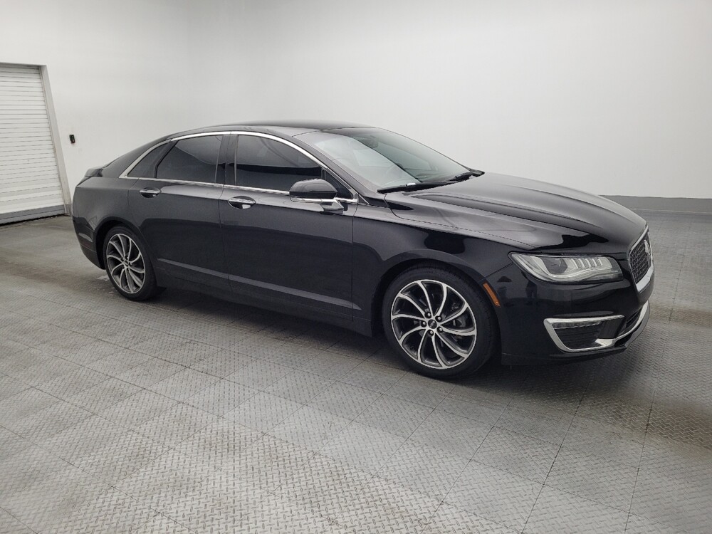 2018 Lincoln MKZ in Jacksonville, FL 32210 - 18117636 11