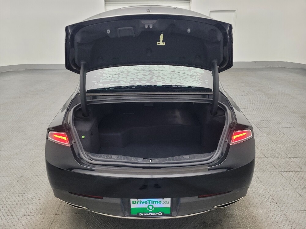 2018 Lincoln MKZ in Jacksonville, FL 32210 - 18117636 29