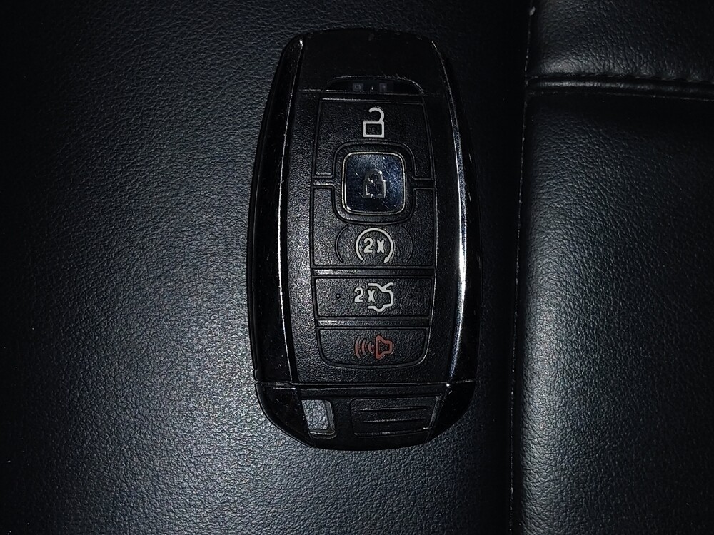 2018 Lincoln MKZ in Jacksonville, FL 32210 - 18117636 32