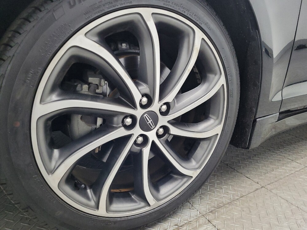 2018 Lincoln MKZ in Jacksonville, FL 32210 - 18117636 31