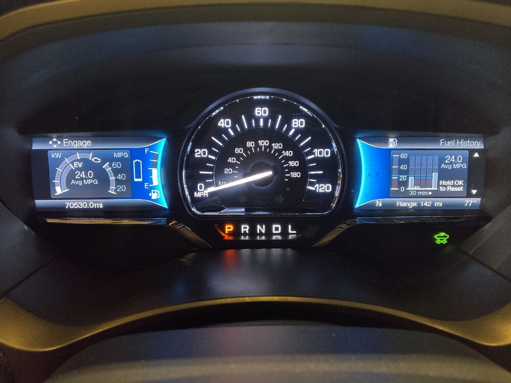 2018 Lincoln MKZ in Jacksonville, FL 32210 - 18117636 23