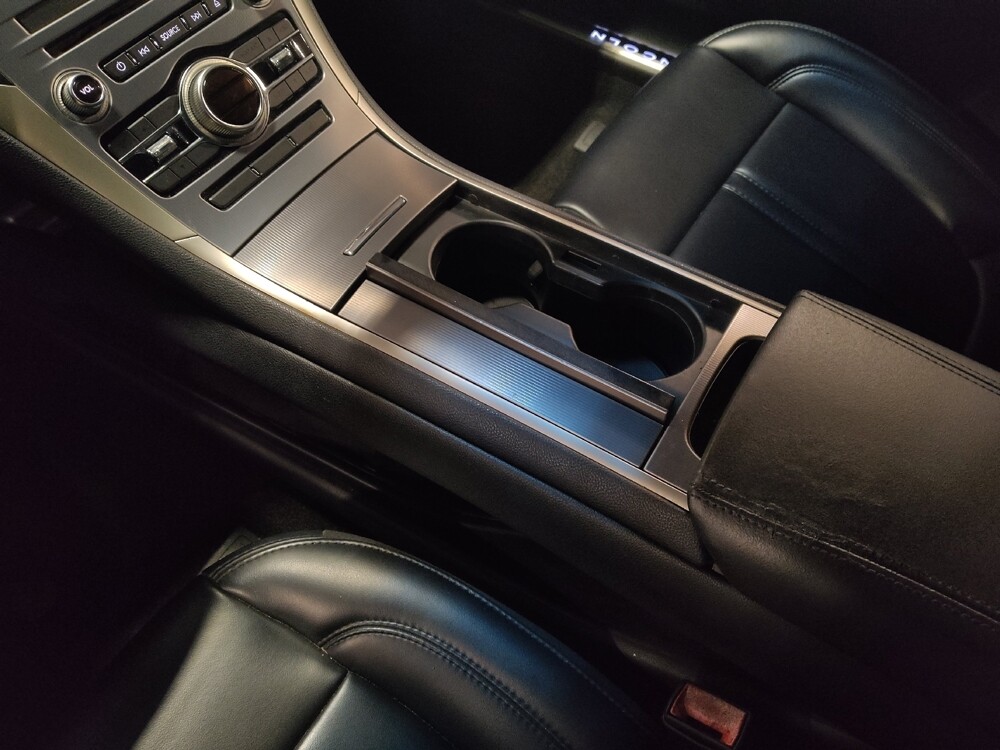 2018 Lincoln MKZ in Jacksonville, FL 32210 - 18117636 26