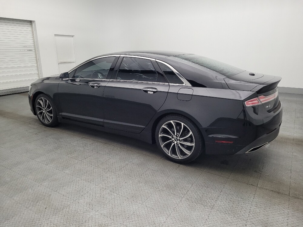 2018 Lincoln MKZ in Jacksonville, FL 32210 - 18117636 3