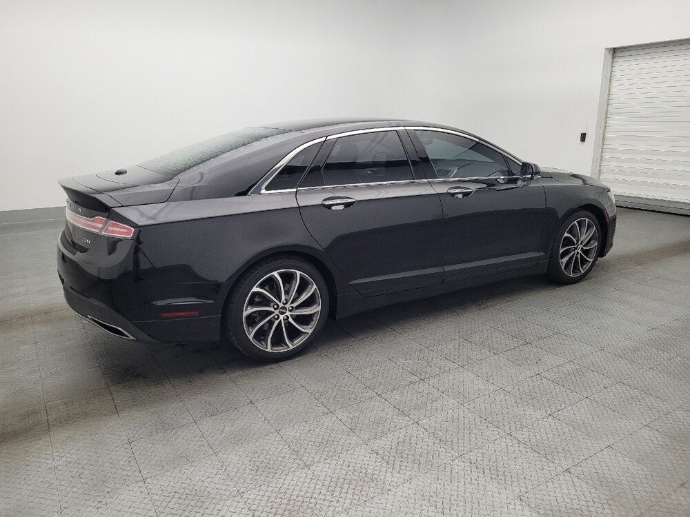 2018 Lincoln MKZ in Jacksonville, FL 32210 - 18117636 10