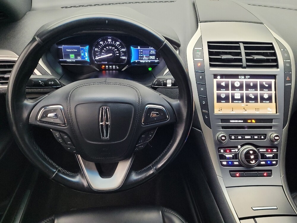 2018 Lincoln MKZ in Jacksonville, FL 32210 - 18117636 22