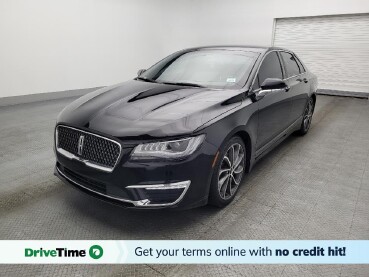 2018 Lincoln MKZ in Jacksonville, FL 32210
