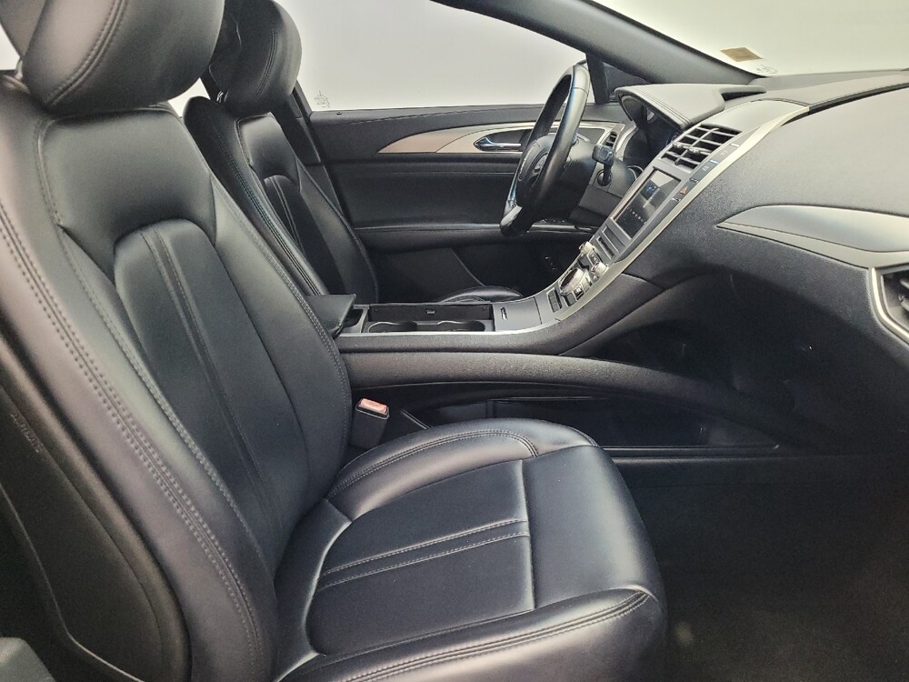 2018 Lincoln MKZ in Jacksonville, FL 32210 - 18117636 21