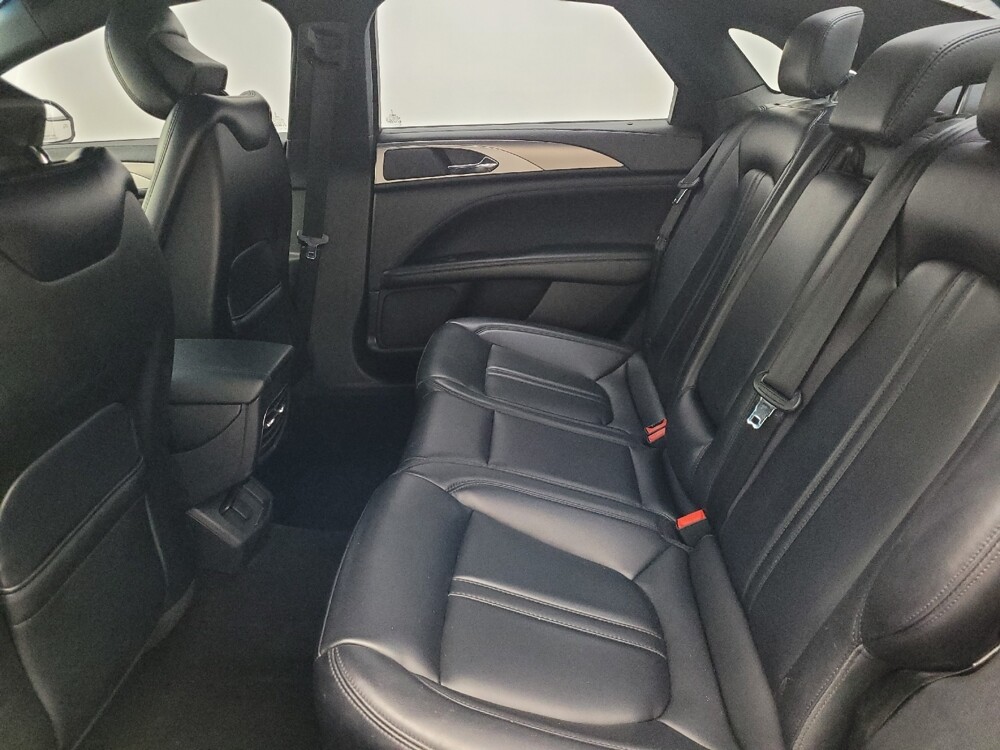 2018 Lincoln MKZ in Jacksonville, FL 32210 - 18117636 18