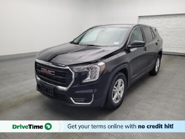2024 GMC Terrain in Gainesville, FL 32609