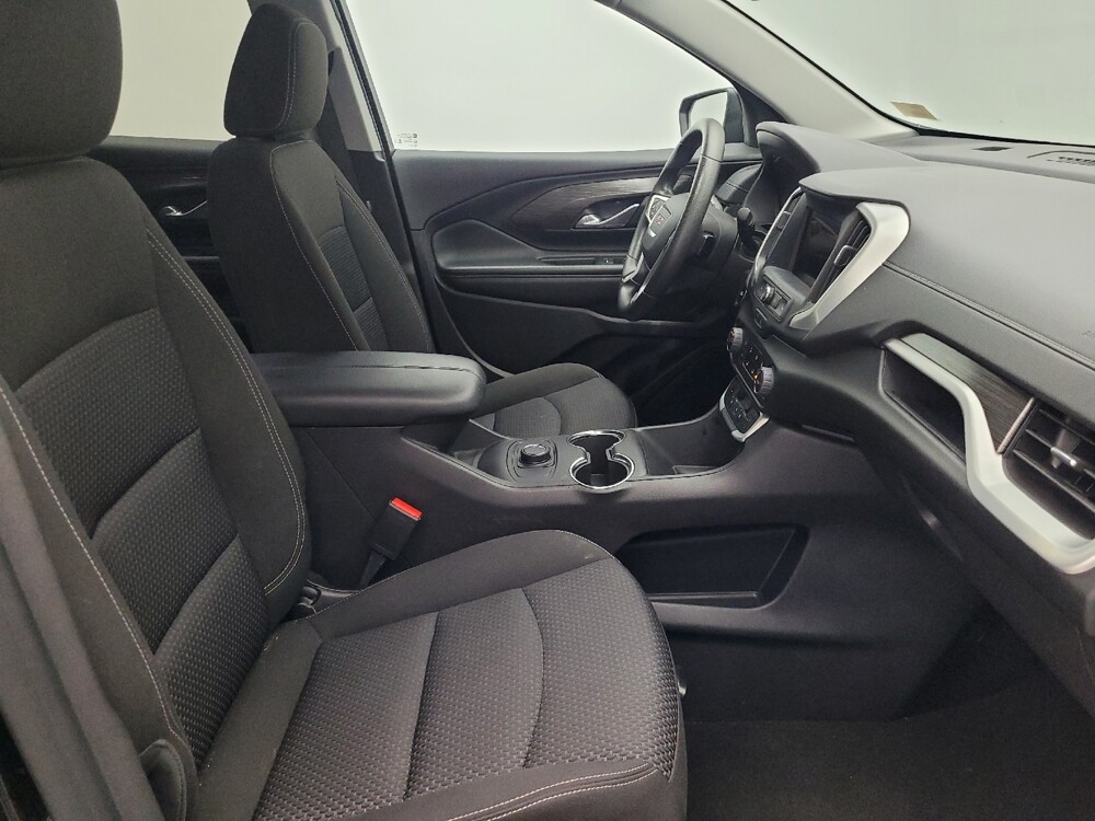 2024 GMC Terrain in Gainesville, FL 32609 - 18117640 21