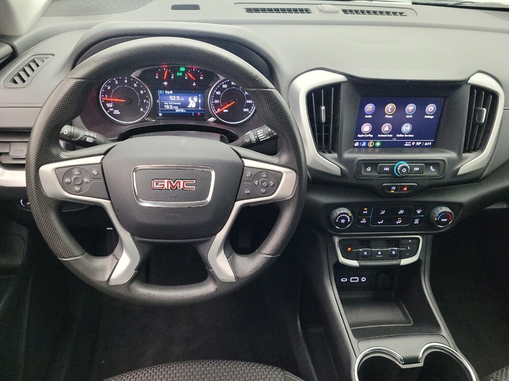 2024 GMC Terrain in Gainesville, FL 32609 - 18117640 22