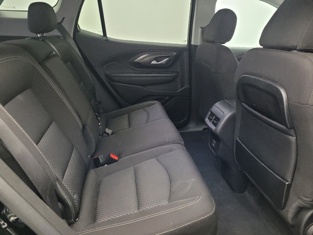 2024 GMC Terrain in Gainesville, FL 32609 - 18117640 19