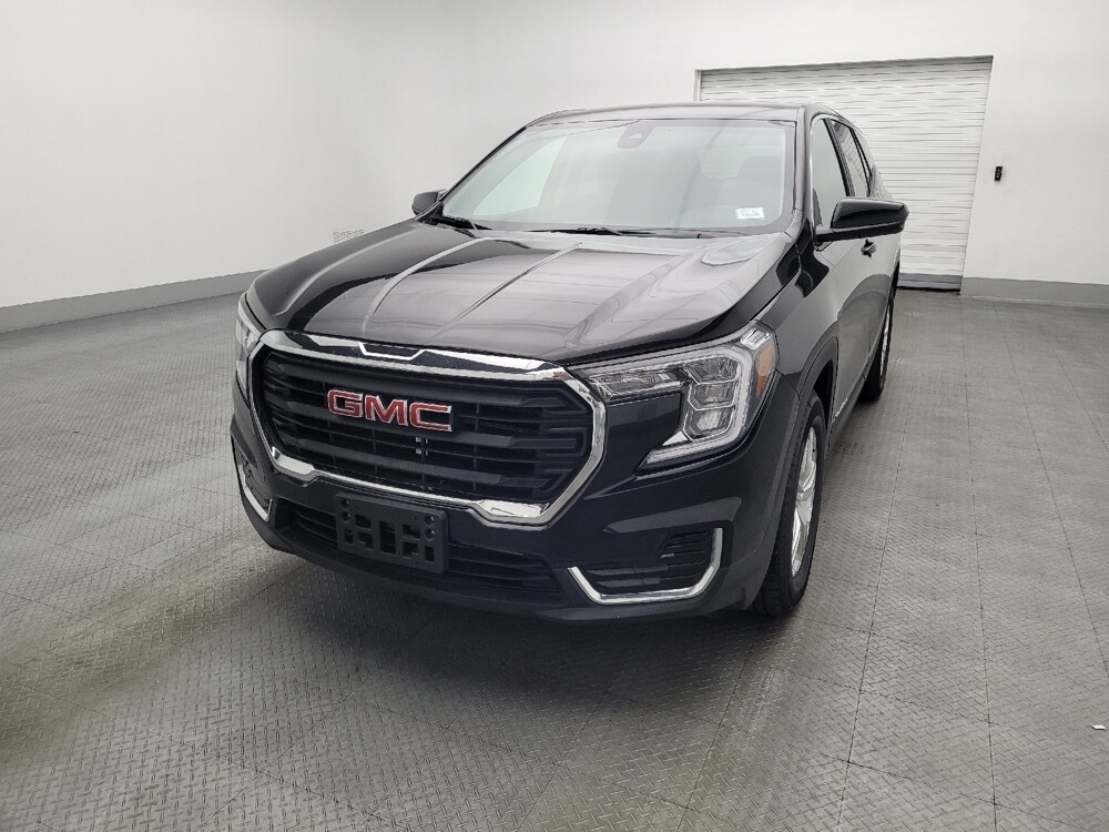 2024 GMC Terrain in Gainesville, FL 32609 - 18117640 15