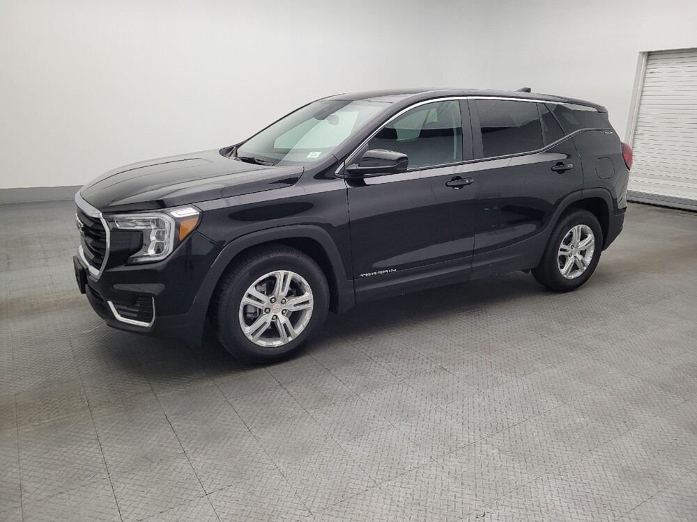 2024 GMC Terrain in Gainesville, FL 32609 - 18117640 2