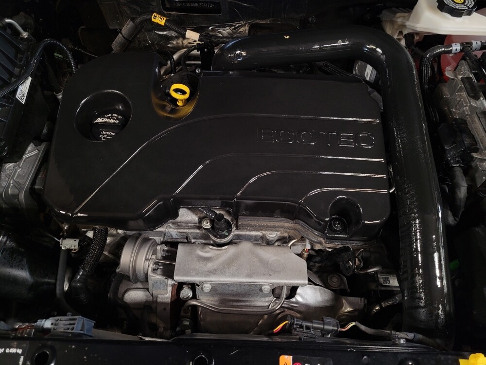 2024 GMC Terrain in Gainesville, FL 32609 - 18117640 30