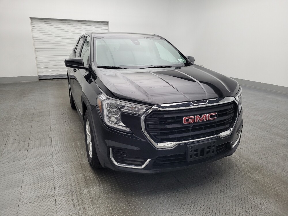 2024 GMC Terrain in Gainesville, FL 32609 - 18117640 14