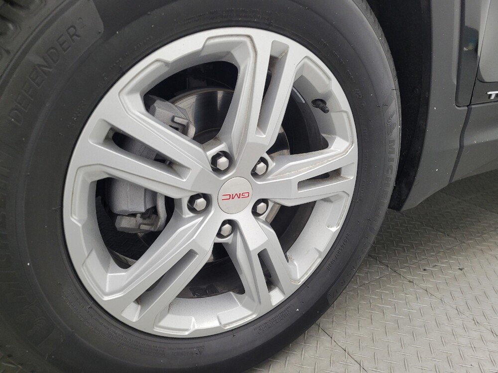 2024 GMC Terrain in Gainesville, FL 32609 - 18117640 31