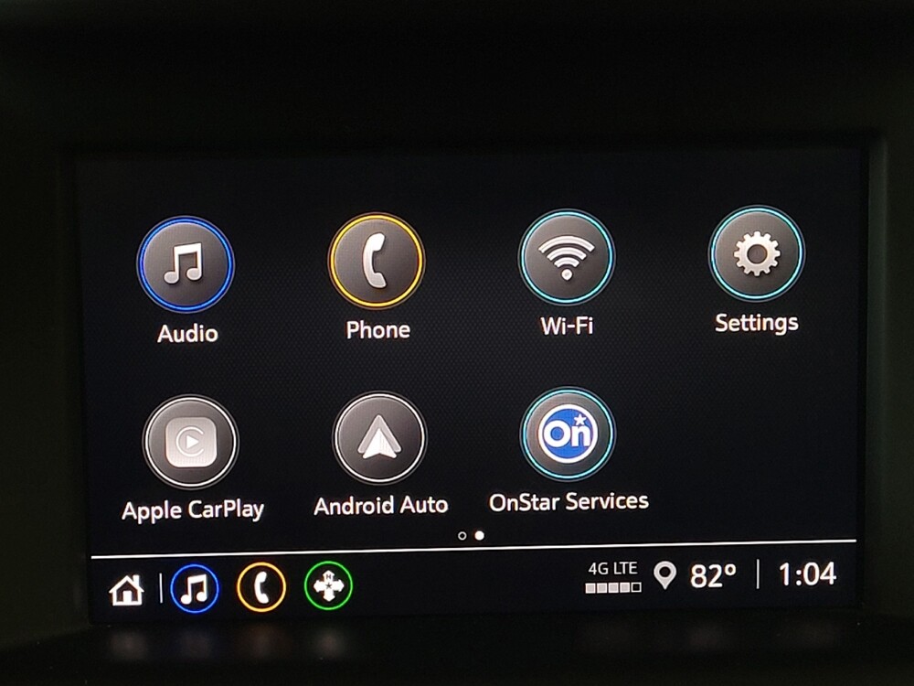 2024 GMC Terrain in Gainesville, FL 32609 - 18117640 25