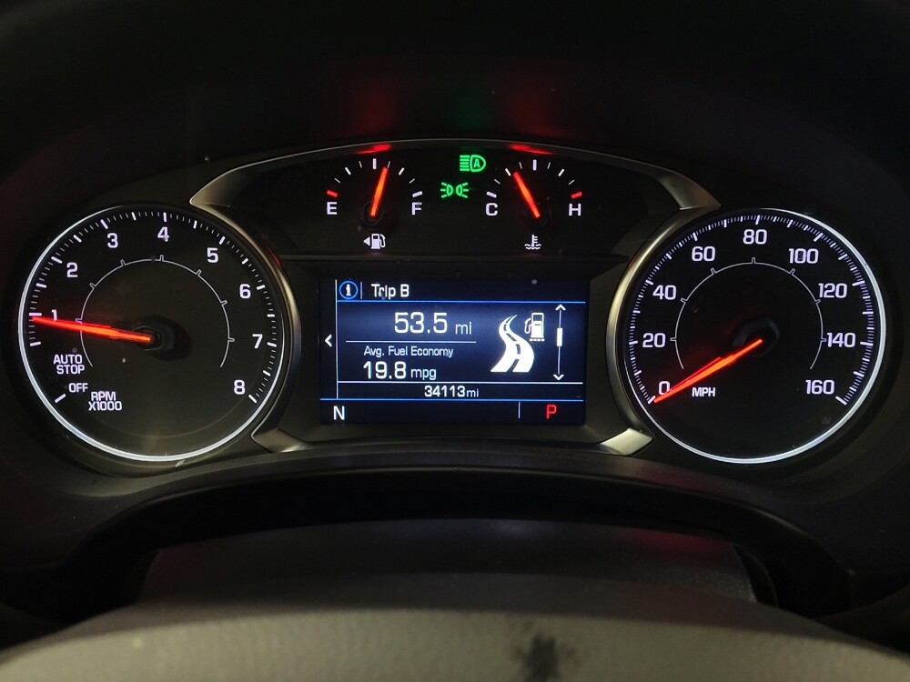 2024 GMC Terrain in Gainesville, FL 32609 - 18117640 23