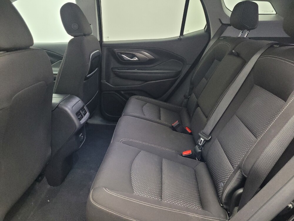 2024 GMC Terrain in Gainesville, FL 32609 - 18117640 18