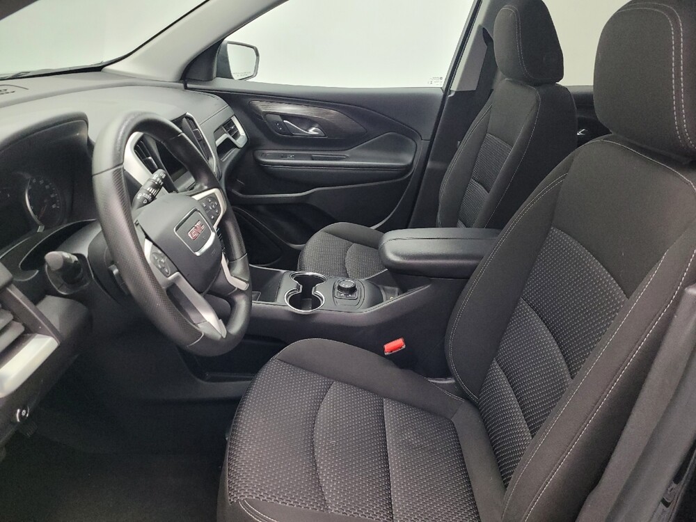 2024 GMC Terrain in Gainesville, FL 32609 - 18117640 17