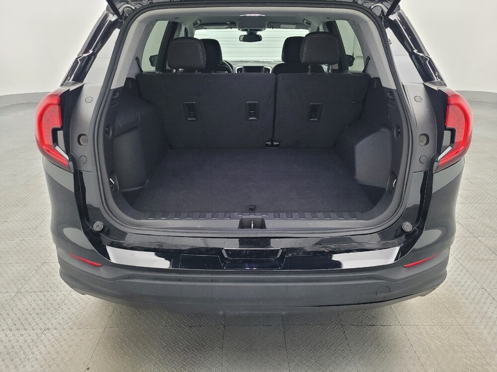 2024 GMC Terrain in Gainesville, FL 32609 - 18117640 29