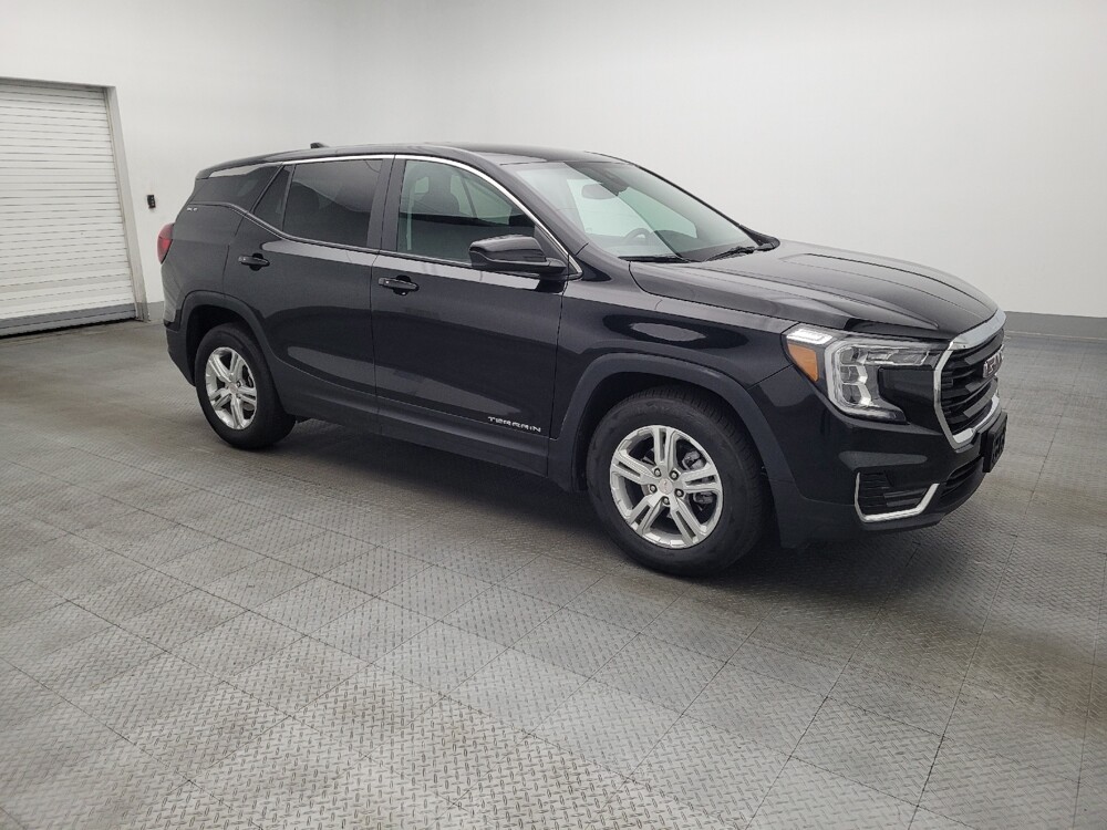 2024 GMC Terrain in Gainesville, FL 32609 - 18117640 11