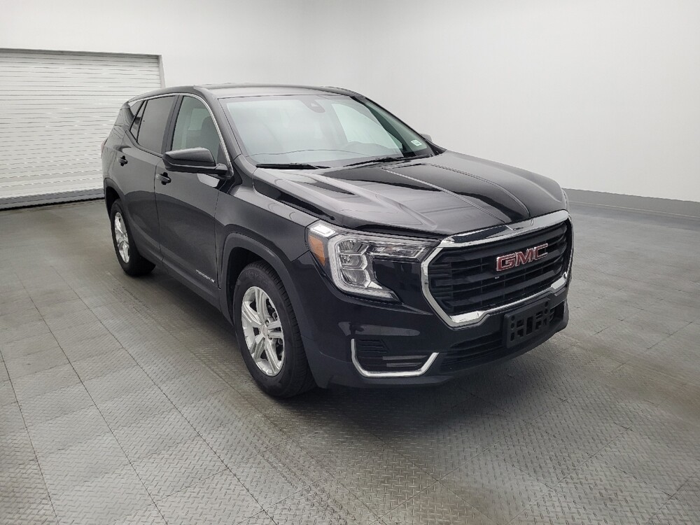 2024 GMC Terrain in Gainesville, FL 32609 - 18117640 13