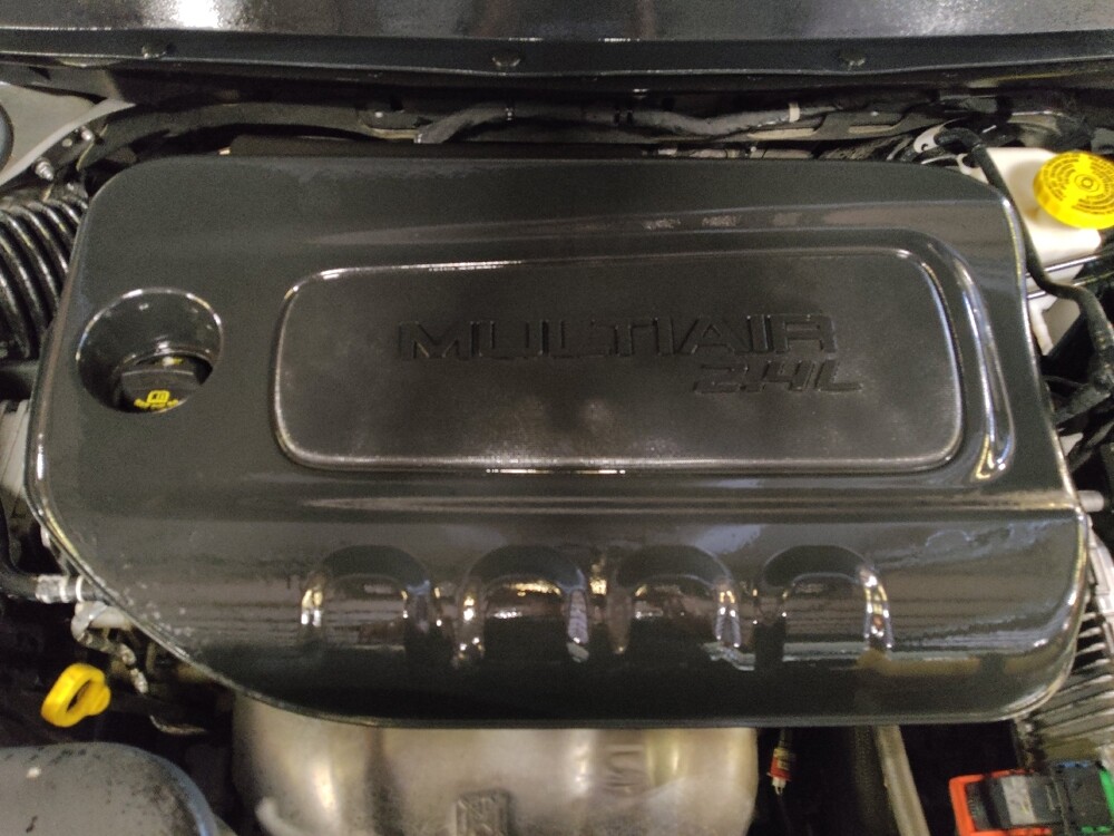 2020 Jeep Cherokee in Gainesville, FL 32609 - 18117641 30