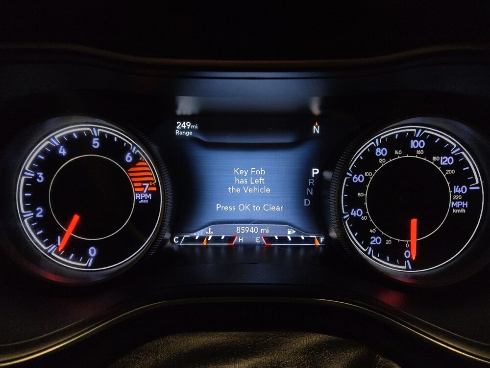 2020 Jeep Cherokee in Gainesville, FL 32609 - 18117641 23