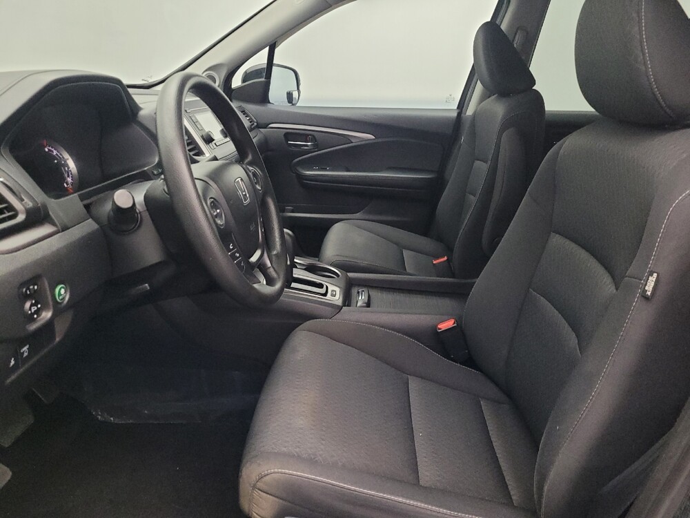 2019 Honda Ridgeline in Gainesville, FL 32609 - 18117642 17