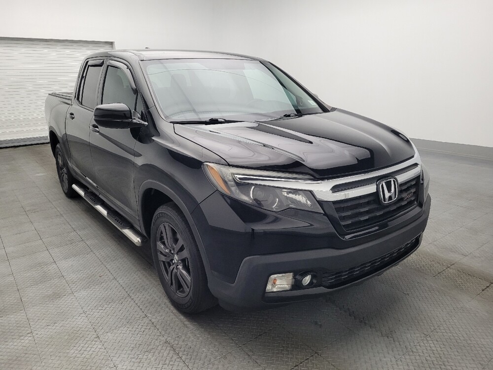 2019 Honda Ridgeline in Gainesville, FL 32609 - 18117642 13