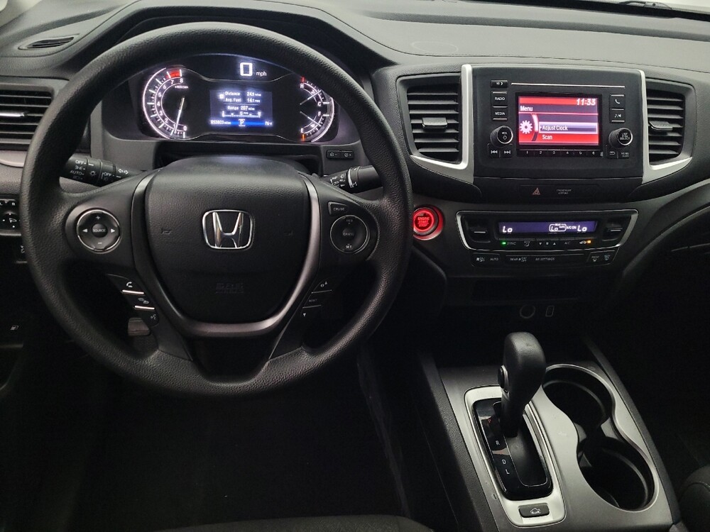 2019 Honda Ridgeline in Gainesville, FL 32609 - 18117642 22