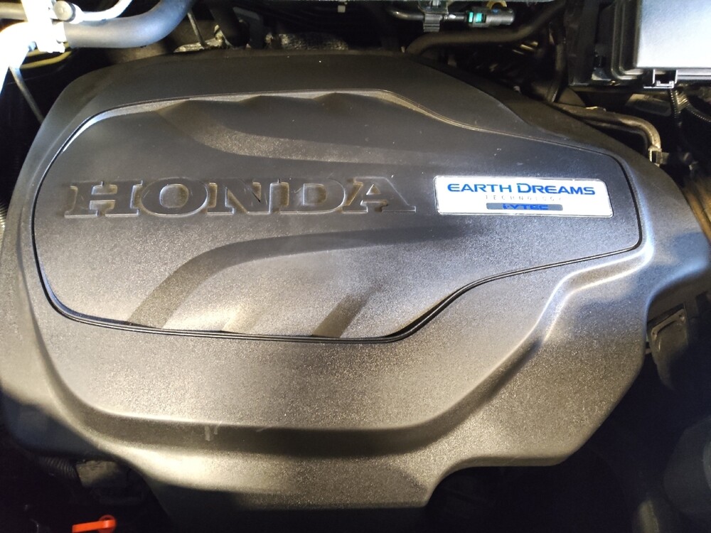 2019 Honda Ridgeline in Gainesville, FL 32609 - 18117642 30