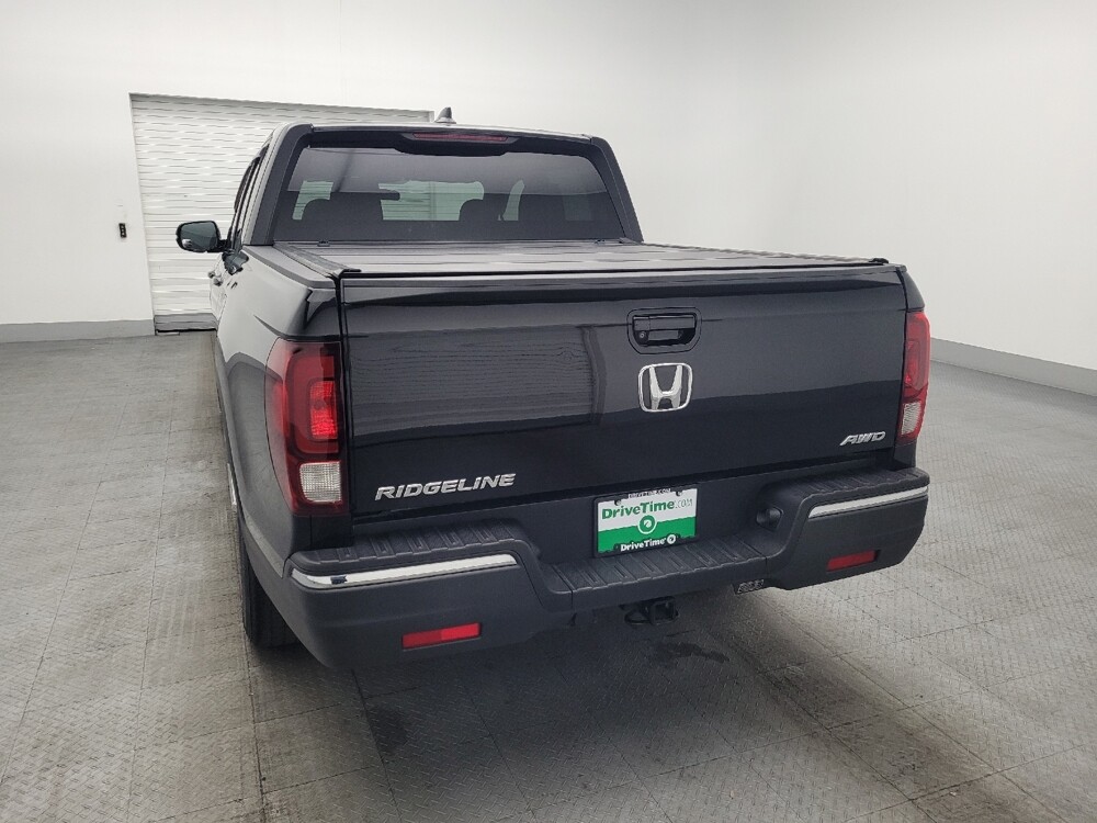2019 Honda Ridgeline in Gainesville, FL 32609 - 18117642 6