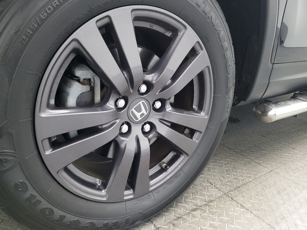 2019 Honda Ridgeline in Gainesville, FL 32609 - 18117642 31